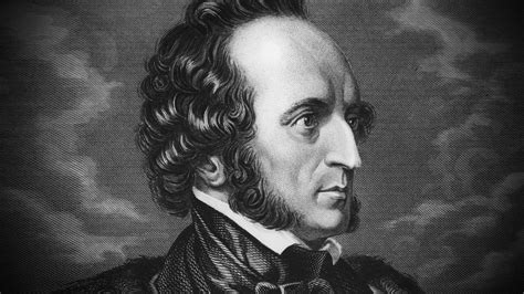 Bbc Radio 3 Composer Of The Week Felix Mendelssohn 1809 1847