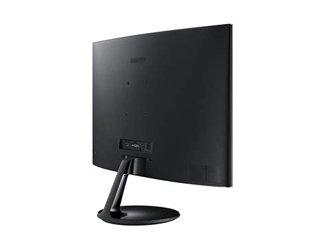 27 Essential Curved Monitor Cf390 With Immersive Viewing Experience