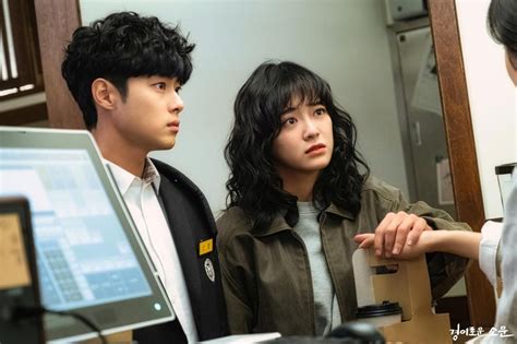 The Uncanny Counter Episode 01x03 The Uncanny Korean Drama List