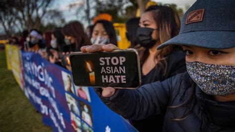 Is Social Media Promoting Or Curbing Asian Hate Social Media Legality