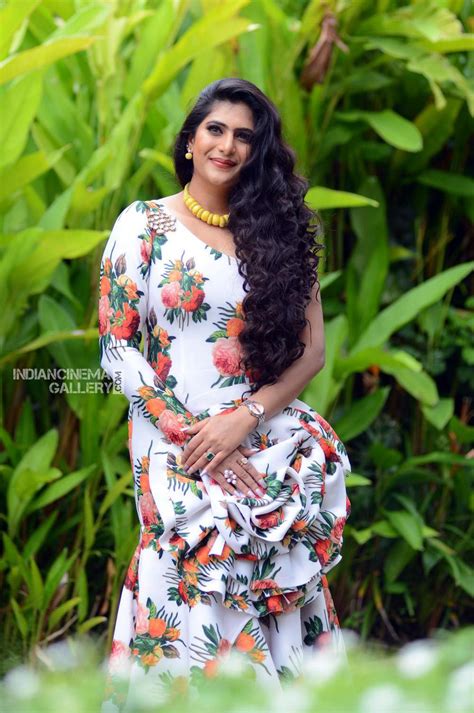 Neha Saxena At Kerala Fashion Runway 2018 18