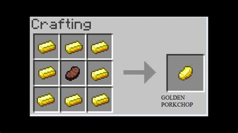 Super Awesome Minecraft Crafting Ideas Dos Youtube