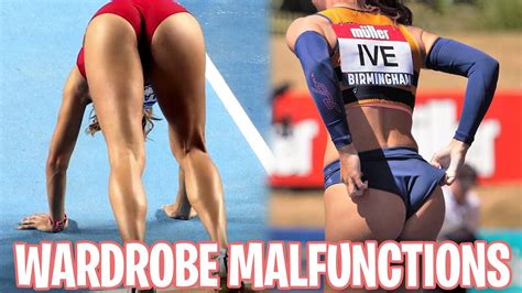 MOST EMBARRASSING WARDROBE MALFUNCTIONS YouTube