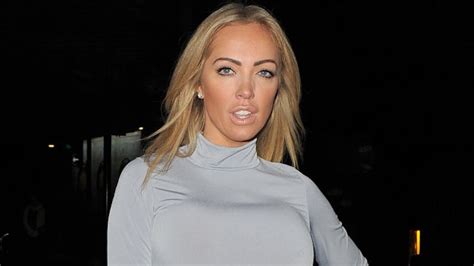 big brother 2015 aisleyne horgan wallace has returned to the house closer