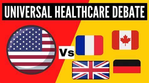 Universal Healthcare Pros And Cons Youtube