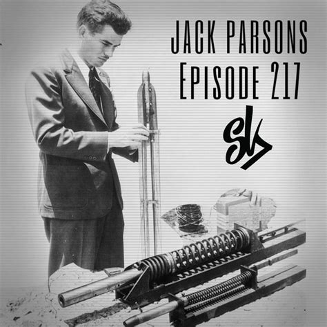 episode 217 jack parsons sex magician rocket scientist sofa king podcast