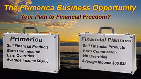Another opportunity comes from state help, in form of promotion, because if the majority of the population do not insure their properties then in case of a catastrophe, the financial burden will fall on the state insurers, so to save from this burden, governments promote and favour private insurance companies. The Primerica Business Opportunity — The Finance Guy