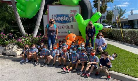 Rosies In Wilton Manors In Center Of School Field Trip Controversy