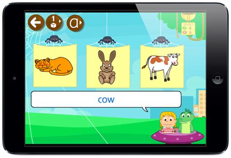 English 456 Aprender Ingles Para Ninos Juegos Infantil Educaplanet Apps