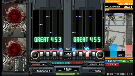 Beatmania Iidx 26 Dm Star～関西 Energy Style～ Dpa Youtube