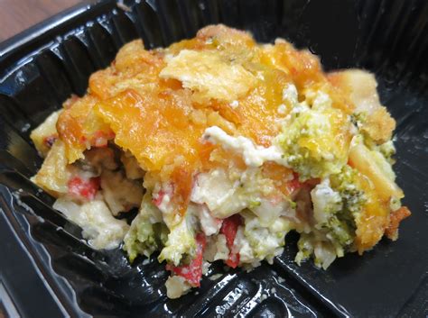 This is super easy and very,very delicious. Crab Casserole - Crab Casserole for Two | Magnolia Days ...
