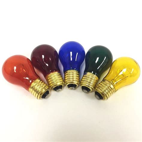 Crea un nuovo modo di illuminare la tua casa hai mai pensato a quanto possa influire la scelta della giusta lampadina nell'arredo della tua casa? Lampadine colorate - Illuminazione della casa - Vari ...
