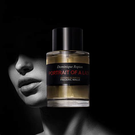 Frederic Malle Portrait Of A Lady By Dominique Ropion 100 Ml Obsentum