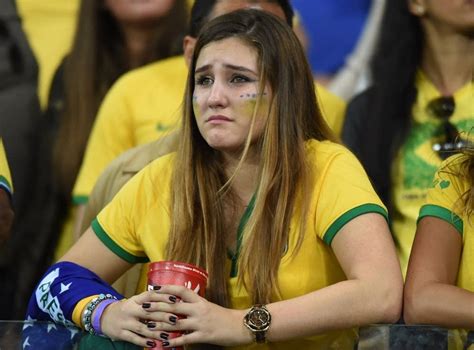 Our Favorite Photos Of Obsessed World Cup Fans In Brazil Minnesota