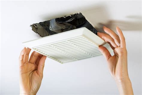 5 Benefits Of Installing An Extractor Fan