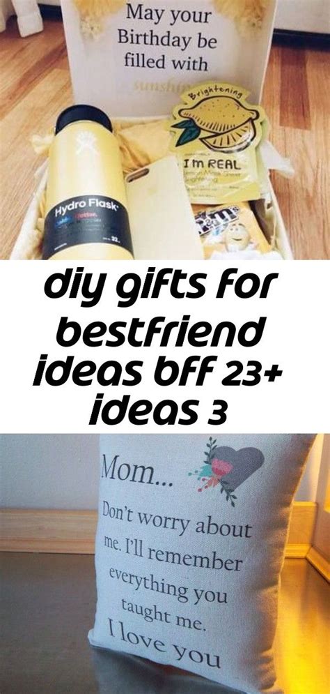 Diy Ts For Bestfriend Ideas Bff 23 Ideas 3
