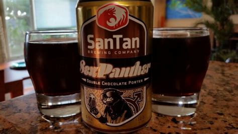 Sex Panther My Beer Pix