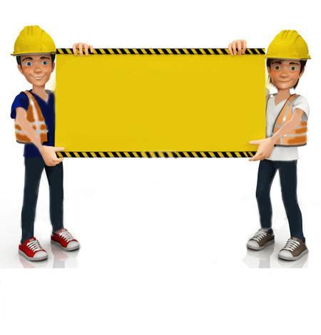 Construction Sign Clip Art Clipart Best