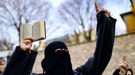 Swedish Police Warn Of Riots As Quran Burning Protest To Go Ahead