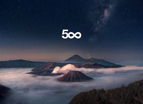 500px Blog Introducing The New 500px Ios App With A Camera And