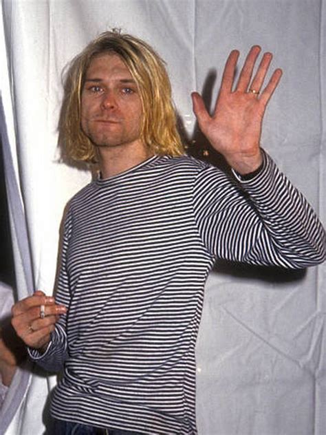 The seattle home where kurt cobain took his own life over 27 years ago has found a new owner, the post can report. Compare Kurt Cobain's height, weight, eyes color with ...