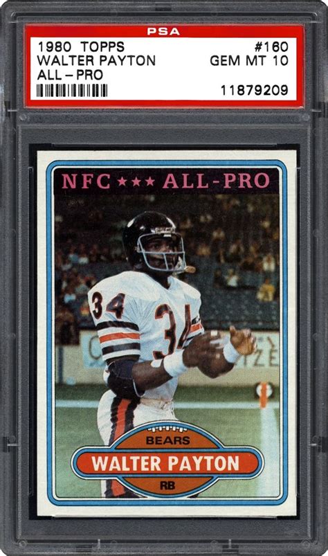 We did not find results for: Football Cards - 1980 Topps | PSA CardFacts™