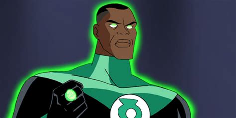 Dcs Green Lantern Continues To Be Sought After Role With Another Actor