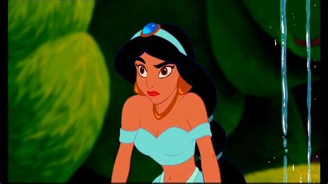 Princess Jasmine Disney Princess Image 18262187 Fanpop
