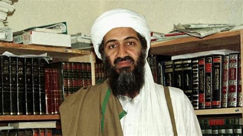Momen Ketika Saya Menembak Mati Osama Bin Laden Bbc News Indonesia