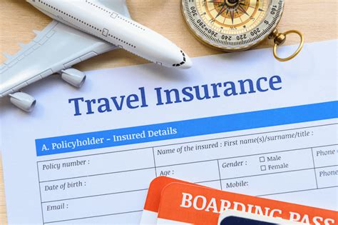 What Is Travel Insurance Coverage Finance Insurances