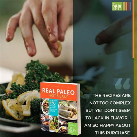 This Is By Far The Best Paleo Cookbook I Have Found For Those Of Us