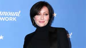 Born april 12, 1971) is an american actress. Shannen Doherty Reveals Stage 4 Cancer Diagnosis | Power ...