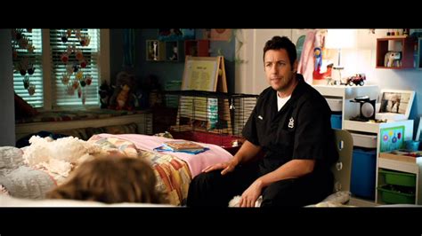 Bedtime Stories 2008 Official Trailer Youtube