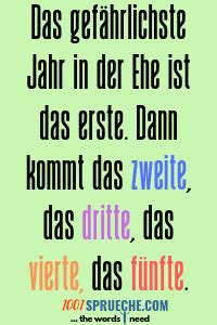 Vielleicht ist ja der eine oder andere lustige hochzeitsspruch dabei, der den humor von braut und bräutigam optimal trifft… Glückwünsche zur Hochzeit (74 +) Herzlich | Persönlich ...