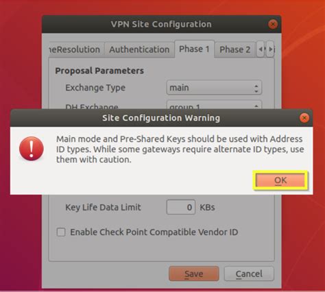 Ipsec Setup Ubuntu 180 Shrewsoft Vpn Access Manager Strong Technology
