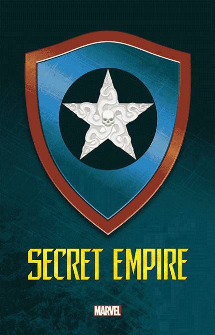 Secret Empire Screenshots Images And Pictures Comic Vine