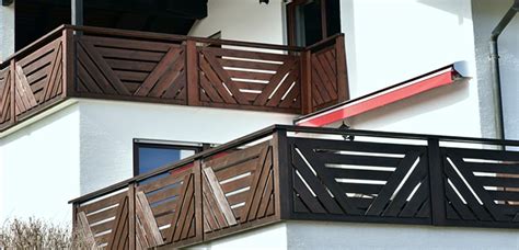 Latest Modern Balcony Grill Design For Your House Latest Property News Blog Articles