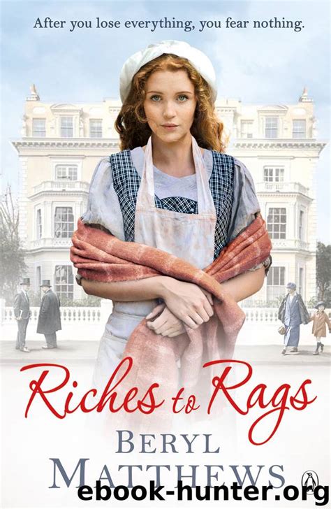 Riches To Rags By Beryl Matthews Free Ebooks Download