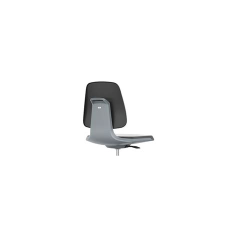 Bimos Labsit 4 High Pu Workplace Chair With Castors And Footring