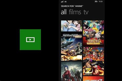 Watch awesome free movies, tv shows and anime instantly online or on your device! How to Watch Anime on Your Windows Phone