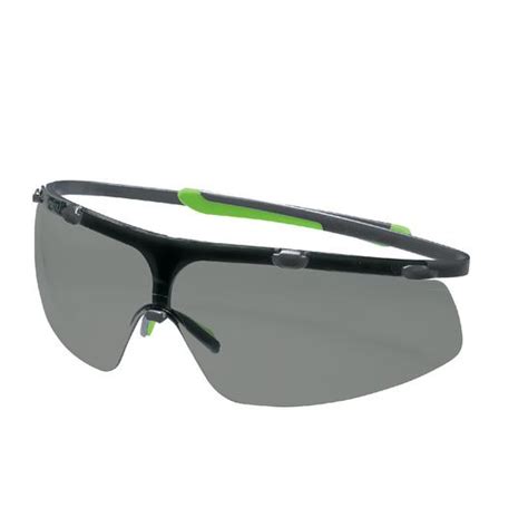 Uvex Super G Spectacles Safety Glasses