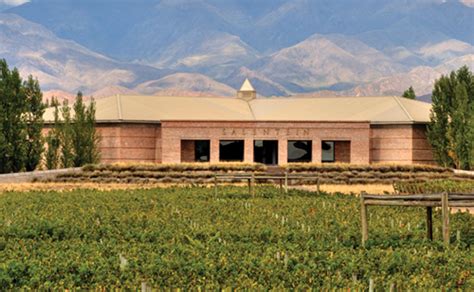 Wineries Wine Republic Mendoza Argentina Things To Do Activities Wineries Tourism