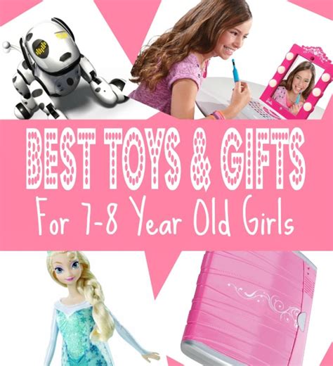 Best Ts And Top Toys For 7 Year Old Girls In 2015 Christmas Seventh