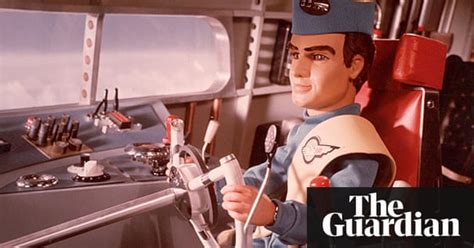 Gerry Anderson And His Supermarionation Superstars In
