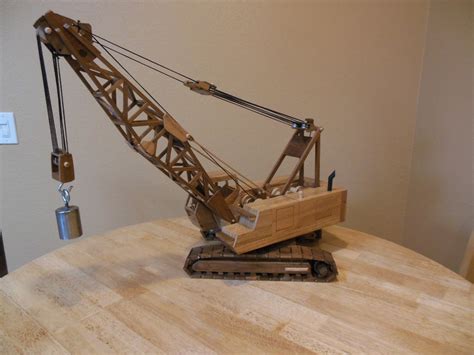 Toys And Joys Lattice Crane Finished By Dee1