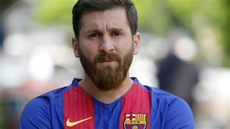 Lionel Messi Tax Fraud Prison Sentence Reduced To Fine Bbc News