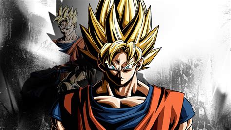 Dragon ball xenoverse 2 (ドラゴンボール ゼノバース2, doragon bōru zenobāsu 2) is the second and final installment of the xenoverse series is a recent dragon ball game developed by dimps for the playstation 4, xbox one, nintendo switch and microsoft windows (via steam). Dragon Ball Xenoverse 2 Raid Mode Is Coming Soon