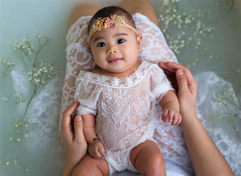 You can add milk to your milk bath in two ways — simply pouring milk right into the bath water or using powdered milk. How To Take Milk Bath Maternity Photos