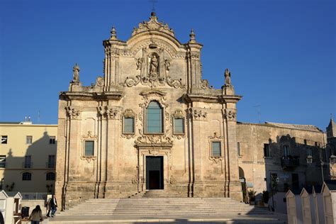 file matera chiesa di san francesco d assisi wikimedia commons