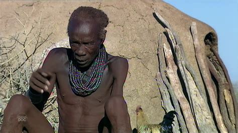 Desert Of Skeletons Himba People Tribes Planet Doc Full Documentaries